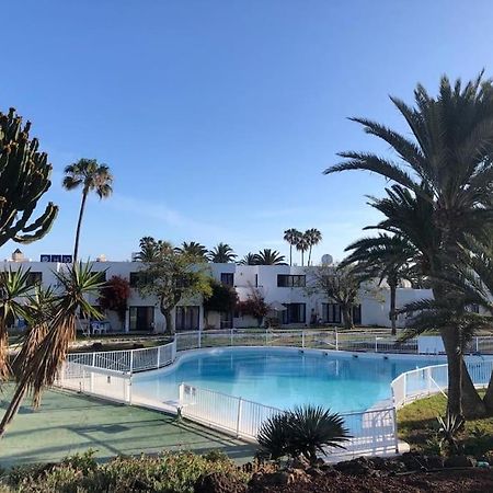 Corralejo Oasis, lovely 2-bedroom apartment Exterior foto